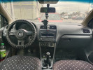Volkswagen Polo 2015 года