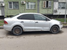 Volkswagen Polo 2015 года