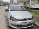 Volkswagen Polo 2015 года