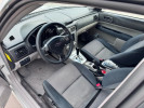 Subaru Forester 2005 года