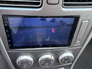 Subaru Forester 2005 года