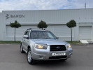 Subaru Forester 2005 года