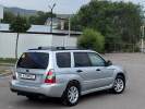 Subaru Forester 2005 года