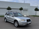 Subaru Forester 2005 года