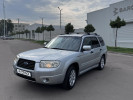 Subaru Forester 2005 года
