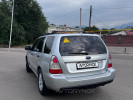Subaru Forester 2005 года