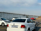 Volkswagen Polo 2013 года