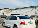 Volkswagen Polo 2013 года