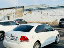 Volkswagen Polo 2013 года