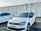 Volkswagen Polo 2013 года