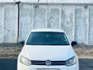 Volkswagen Polo 2013 года
