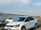Volkswagen Polo 2013 года