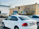 Volkswagen Polo 2013 года