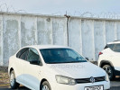 Volkswagen Polo 2013 года