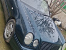 Mercedes-Benz E-Класс 1997 года