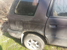 Mitsubishi Space Wagon 1994 года