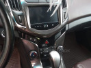 Chevrolet Cruze 2013 года