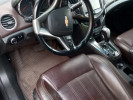 Chevrolet Cruze 2013 года