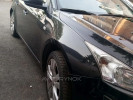 Chevrolet Cruze 2013 года