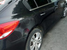 Chevrolet Cruze 2013 года