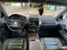 Volkswagen Touareg 2005 года