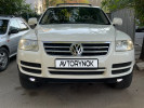 Volkswagen Touareg 2005 года