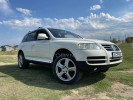 Volkswagen Touareg 2005 года