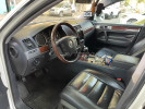 Volkswagen Touareg 2005 года