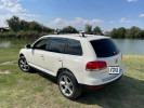 Volkswagen Touareg 2005 года