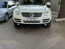 Volkswagen Touareg 2005 года