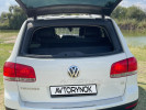 Volkswagen Touareg 2005 года