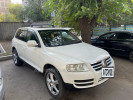 Volkswagen Touareg 2005 года