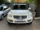 Volkswagen Touareg 2005 года