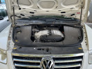 Volkswagen Touareg 2005 года