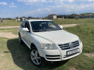Volkswagen Touareg 2005 года