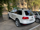 Volkswagen Touareg 2005 года