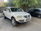 Volkswagen Touareg 2005 года