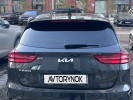 Kia Cee'd 2023 года