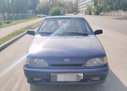 ВАЗ (Lada) 2114 2013 года