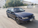 ВАЗ (Lada) 2114 2013 года