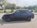 ВАЗ (Lada) 2114 2013 года