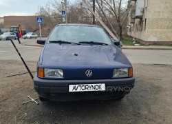 Volkswagen Passat 1991 года