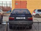 Volkswagen Passat 1991 года