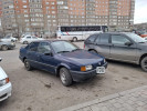Volkswagen Passat 1991 года