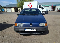 Volkswagen Passat 1991 года