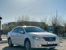 Toyota Camry 2014 года