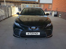 Toyota Camry 2023 года