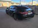 Toyota Camry 2023 года