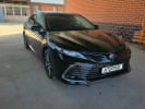 Toyota Camry 2023 года