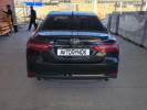 Toyota Camry 2023 года